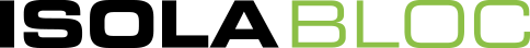 logo isolabloc