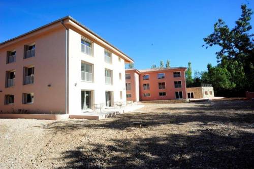 Logements collectifs