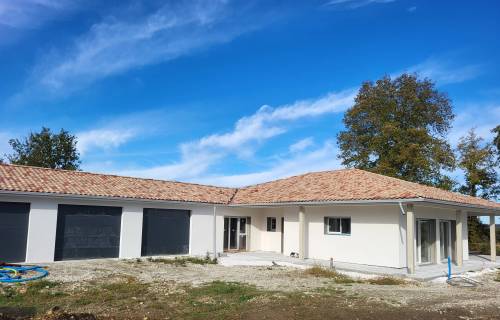 Maison ISOLABLOC 2023