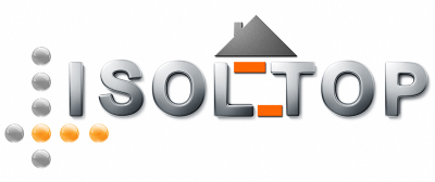 logo isoltop